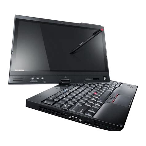 lenovo x220 user manual